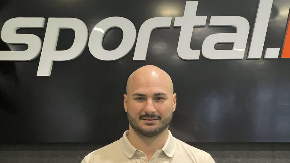 Георги Танчев с осми успех на профи ринга