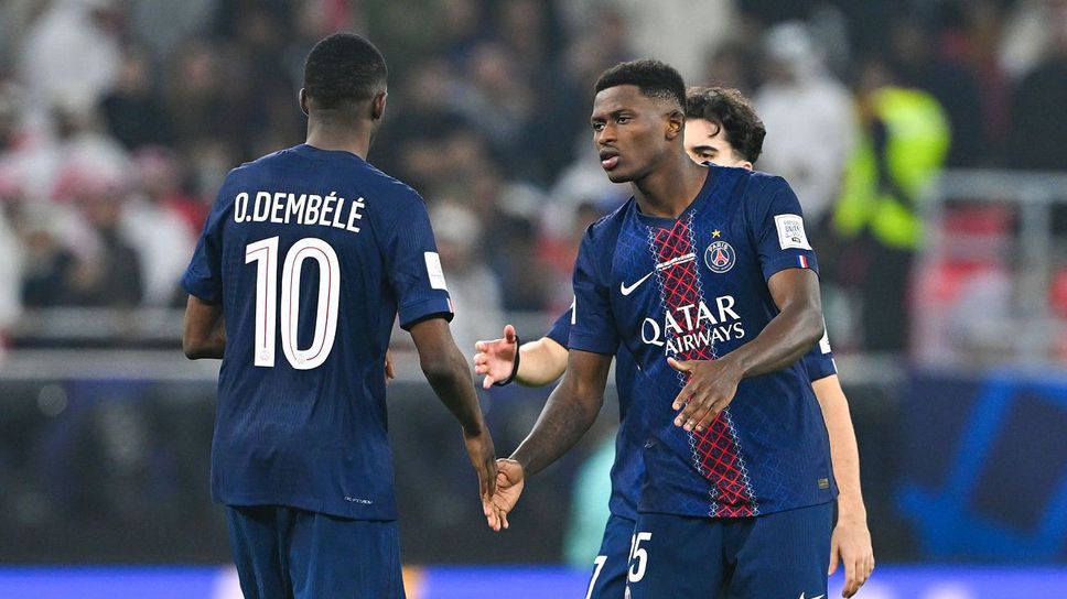 Обявиха номинациите за играч и треньор на сезона в Лига 1