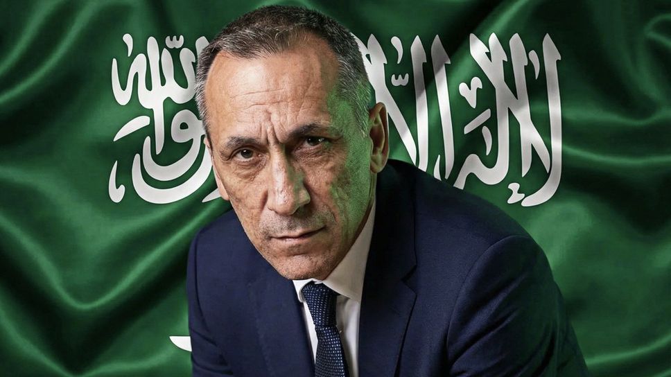 Грък ще води Саудитска Арабия на Мондиал 2026