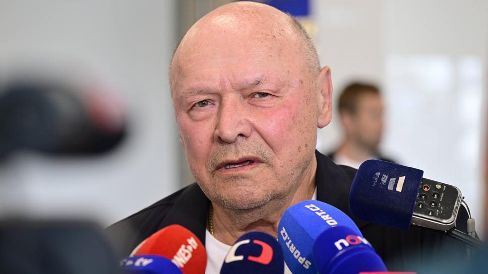 Още един селекционер се прости с поста си заради лошото представяне на Мондиал 2026
