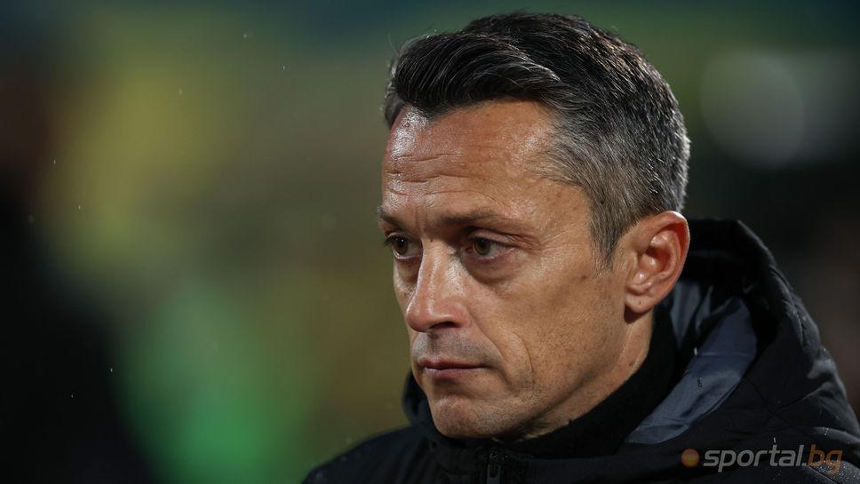 Христо Янев със силни думи за Джони и Любо