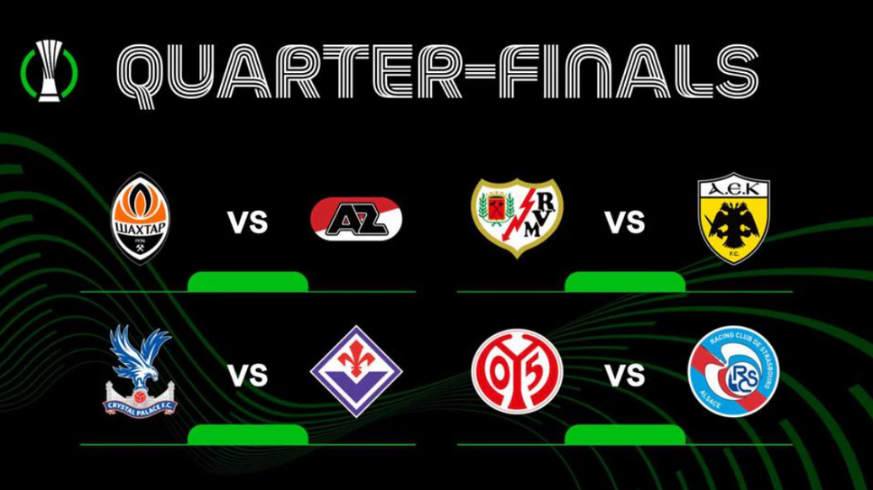 Ще успеят ли фаворитите да вземат своето в първите мачове от 1/4-финалите в ЛК