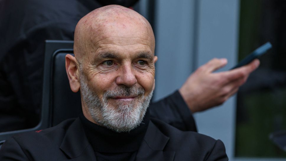 Пиоли: Изиграхме мача така, както трябваше