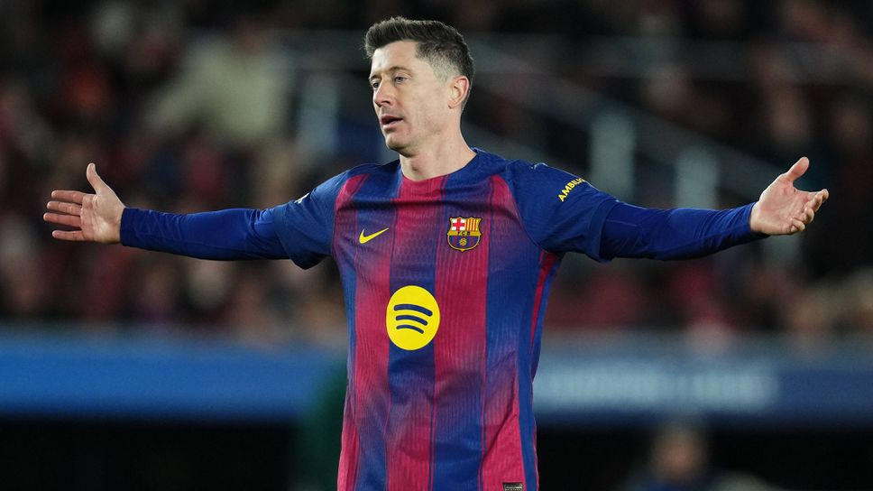 Левандовки: Ще си дам около три месеца, за да реша какво ще правя