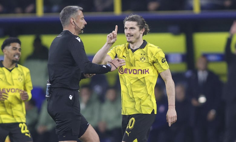 Словенец свири финала на Шампионската лига