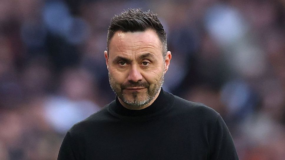 Де Дзерби: Чувството е все едно сме загубили