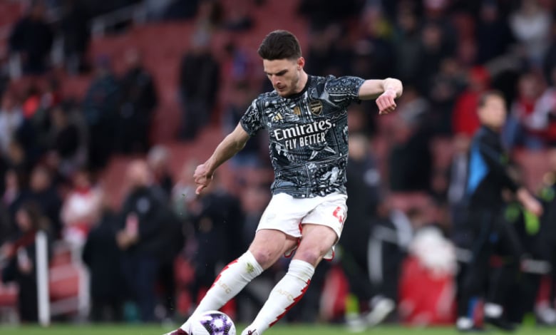 НА ЖИВО С КАРТИНА: Гол на Арсенал - Челси в ключов мач за титлата