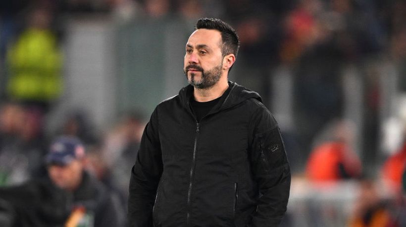 Асистентът на Де Дзерби намекна, че оферта от Наполи може да е неустоима