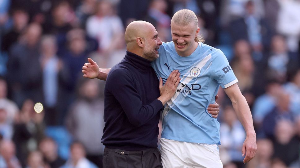 Манчестър Сити едва ли ще даде шанс на отчаяния Бърнли