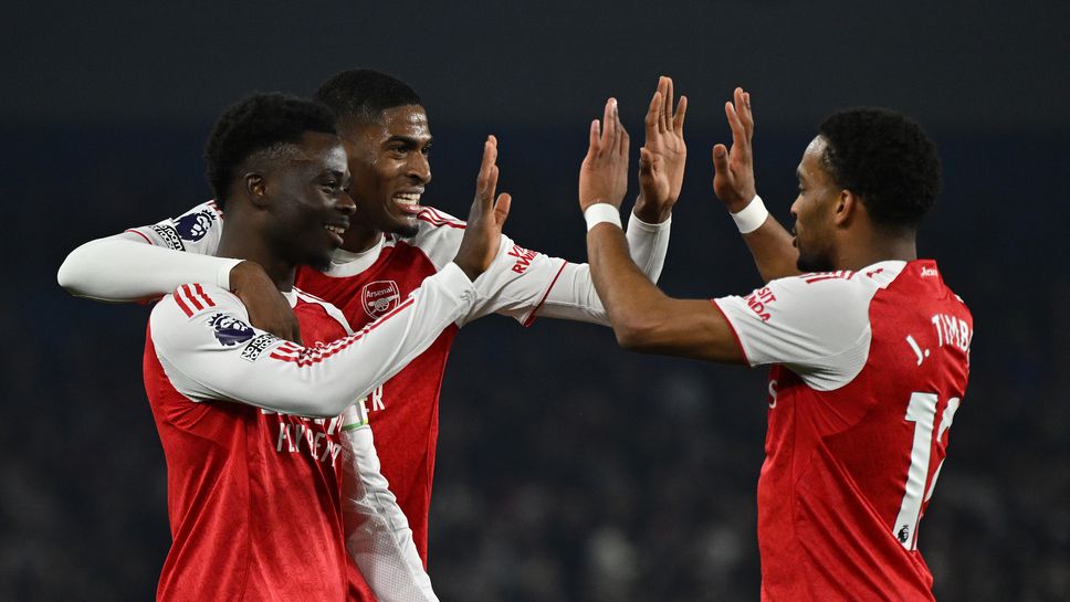 Третодивизионният Мансфийлд ще се опита да затрудни Арсенал