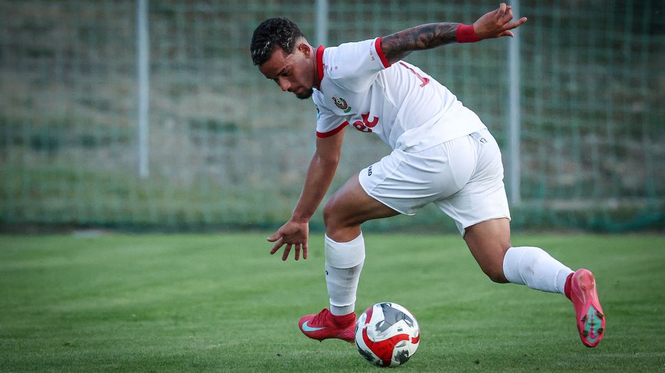 Беласица набира скорост с втори пореден успех