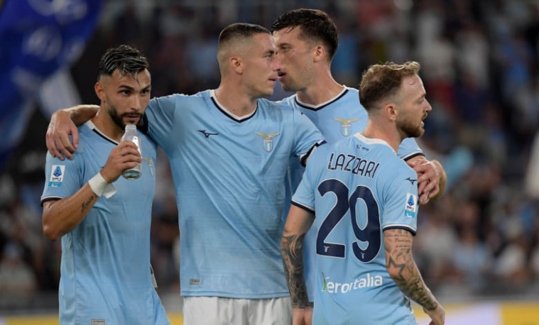 "Орлите" започнаха сезона с обрат