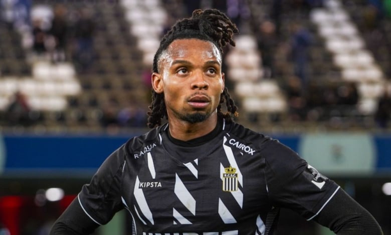 Асистенция на Петрис спря черна серия на Шарлероа