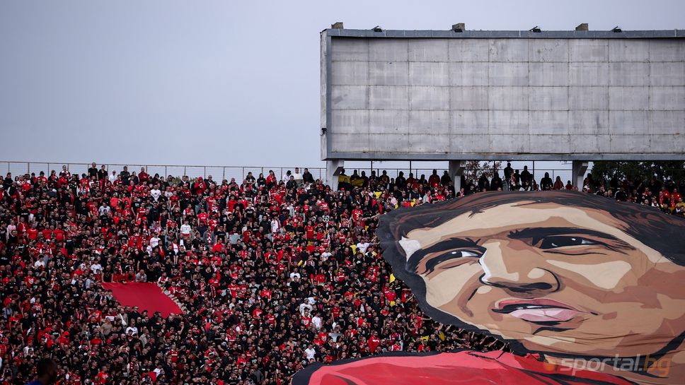 ЦСКА пусна в продажба билетите за реванша с Лудогорец