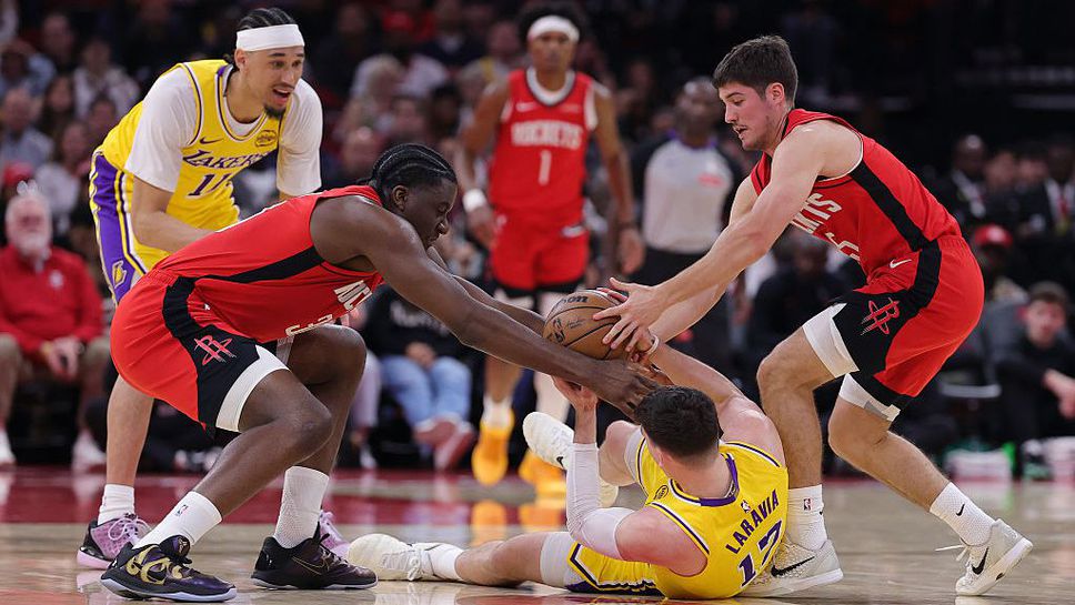 В НБА ще гласуват включването на два нови отбора