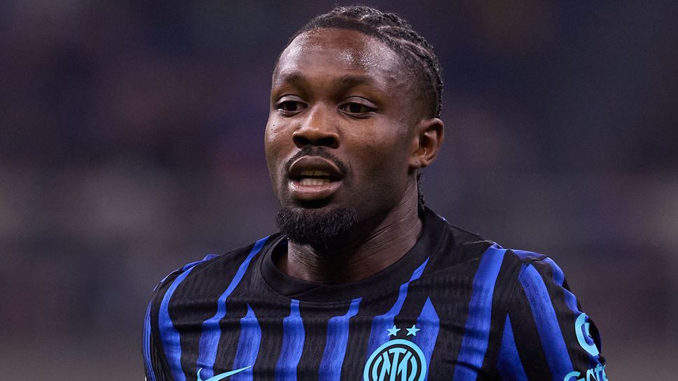 Тюрам: Едно поражение не може да промени вярата ни