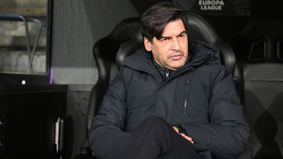 Треньорът на Лион съжалява, че не е имал повече време начело на Милан