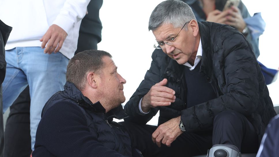 Президентът на Байерн затвърди впечатлението, че големите трансфери остават в миналото