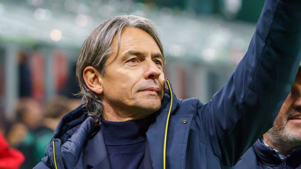 Добре дошъл под наклонената кула, Пипо