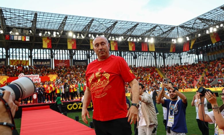 Реджеп Ердоган поздрави Мъри