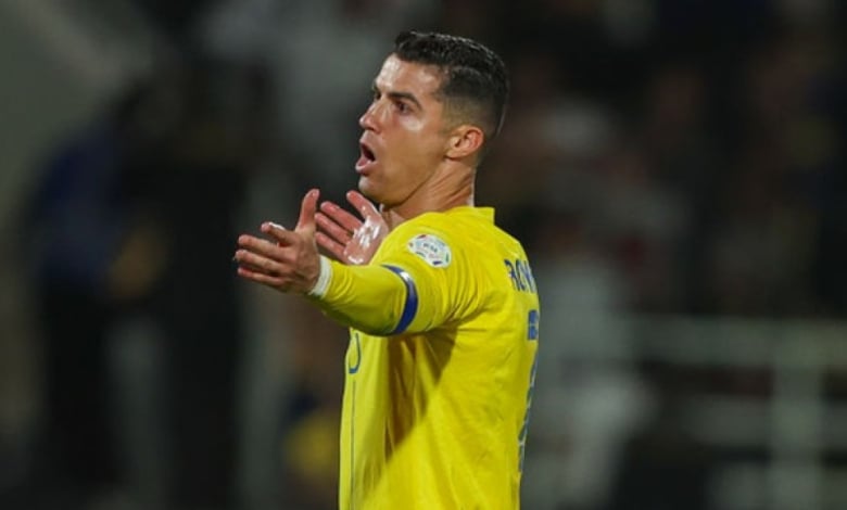 Роналдо гори сериозно заради Меси ВИДЕО