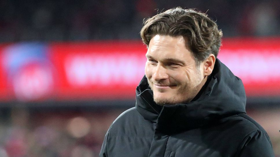 Терзич: Това, което направихме миналата седмица, може да не е достатъчно