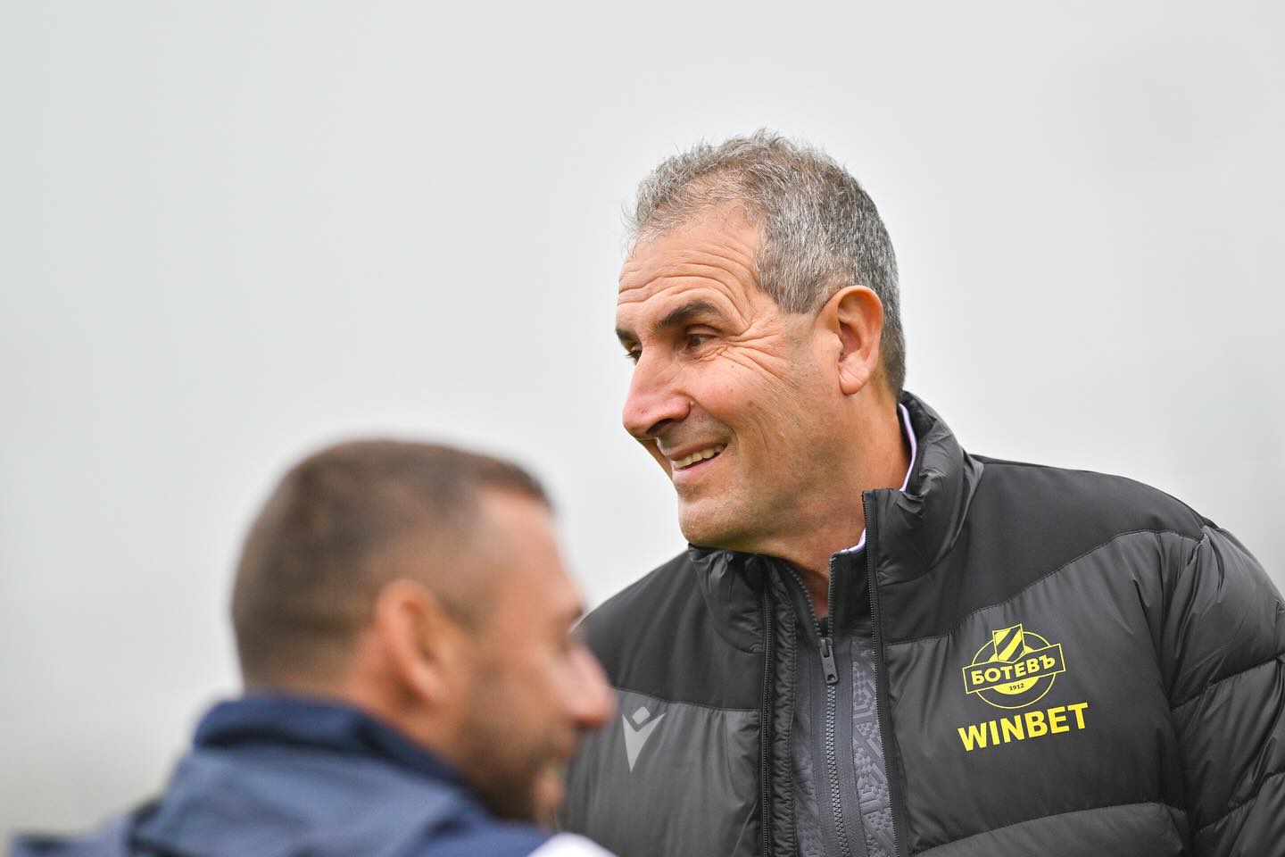 Херо: Играхме организирано в защита и си вкарахме положенията