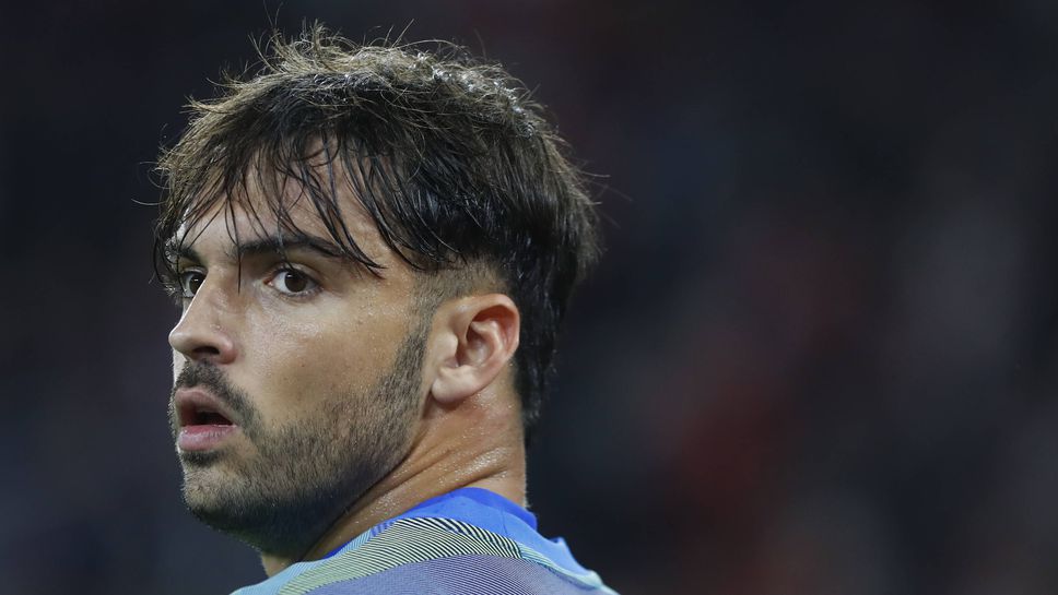 Проблемите за защитник на Реал Мадрид продължават