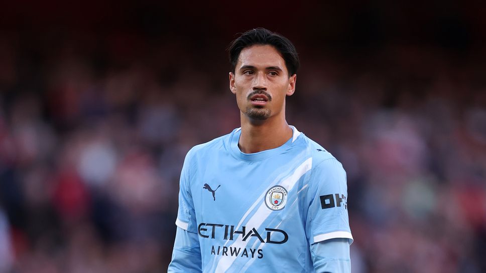 Ман Сити не очаква проблеми срещу Бърнли