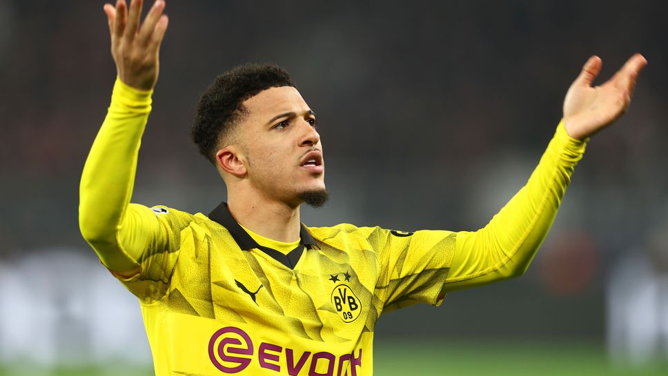 Санчо: Знаехме, че имаме предимство заради феновете ни