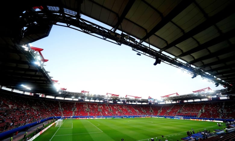 НА ЖИВО С КАРТИНА: Олимпиакос - Астън Вила