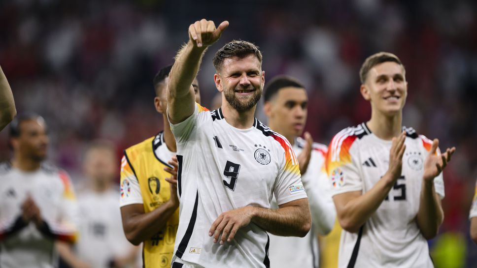 Бундеслигата с най-сериозен голов принос на Евро 2024