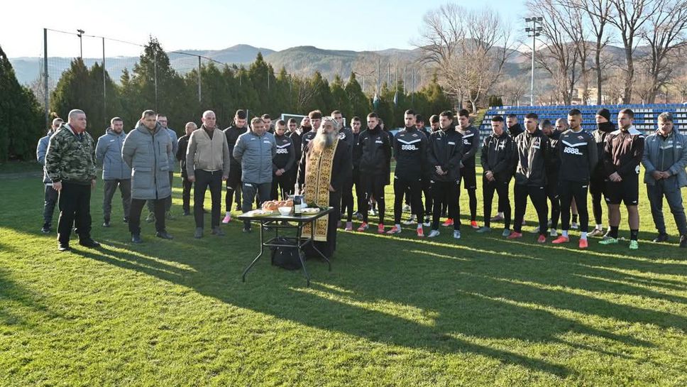 Септември (Симитли) пречупи Пирин (ГД) у дома