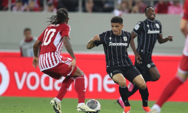 Десподов и ПАОК се отдалечиха от титлата