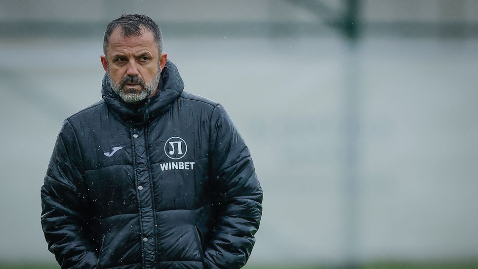 Косич след жребия: На този етап няма значение кой е нашият противник