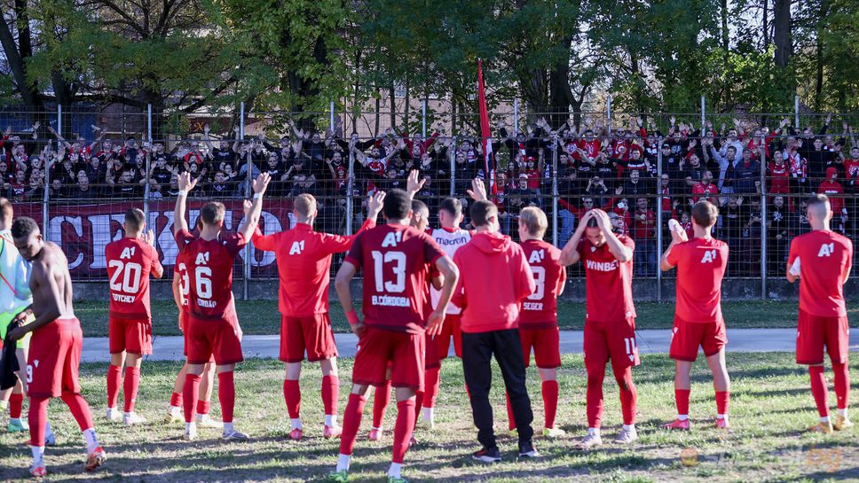 ЦСКА пусна билетите за мача с Монтана