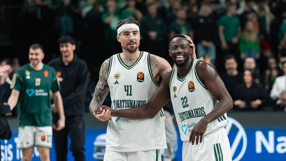 Две от звездите на ПАО разкриха историята на татусите си