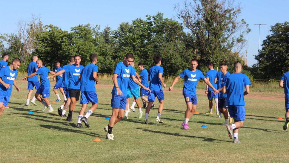 Иван Станчев: Готови сме