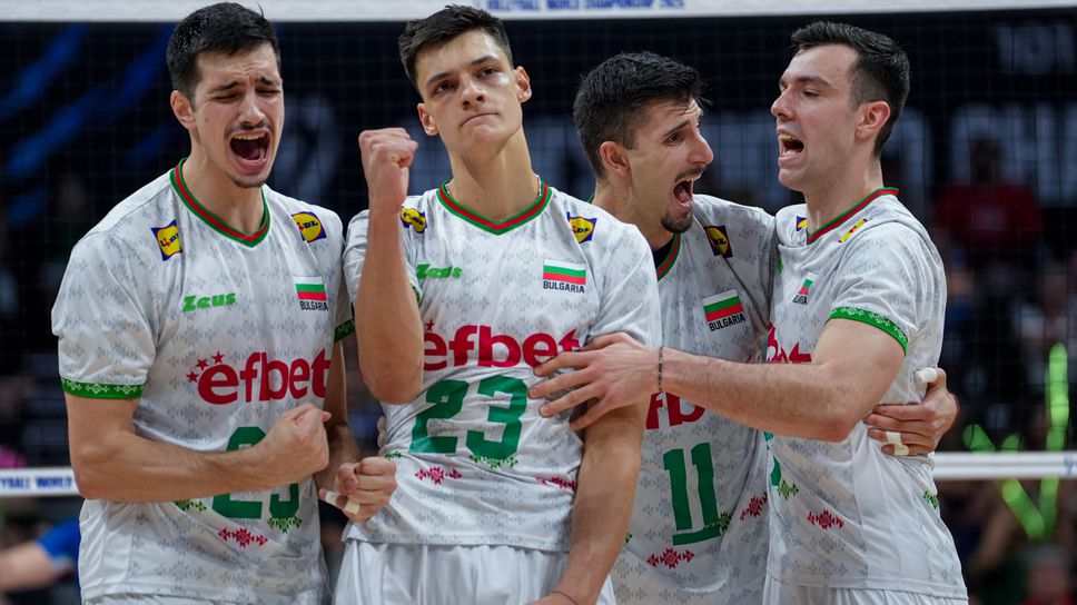 В Аржентина обявиха контролата с България през юни