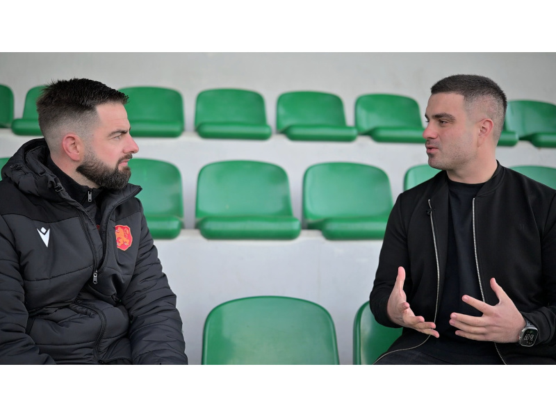 Лъчезар Димов: Талантите ни демонстрираха своя потенциал (ВИДЕО)