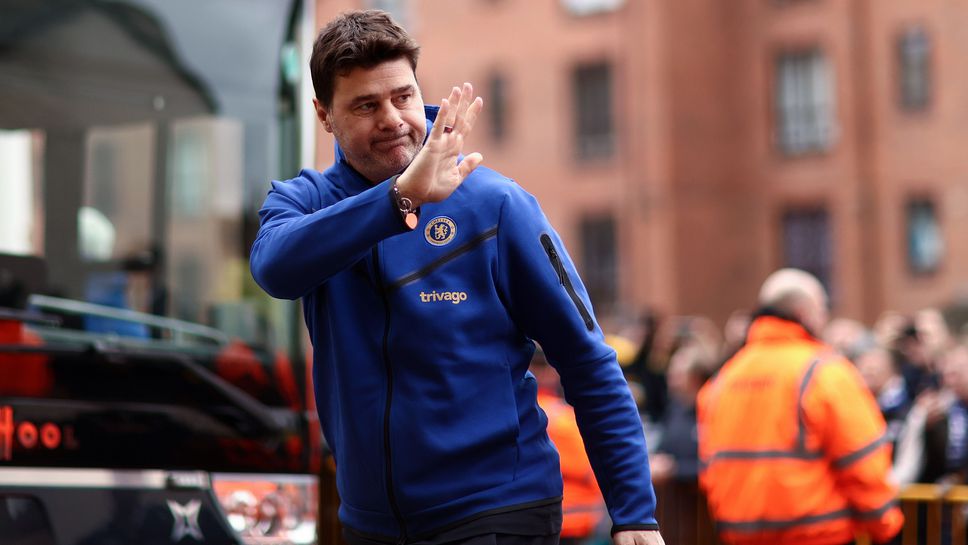 Съставите на Челси и Фулъм