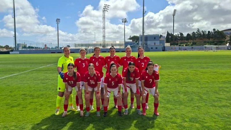 България WU19 загуби от Израел в последната си квалификация