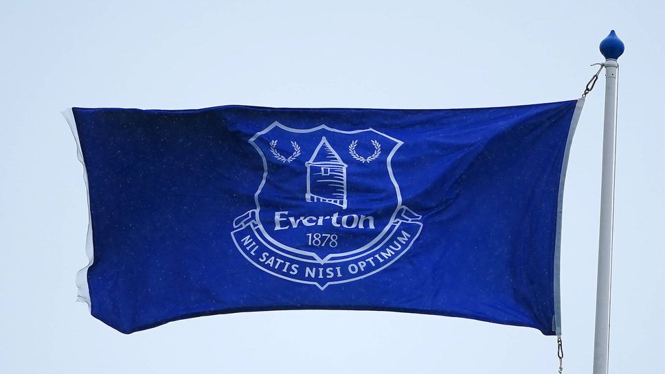 Собственикът на Рома се договори за закупуването на Евертън