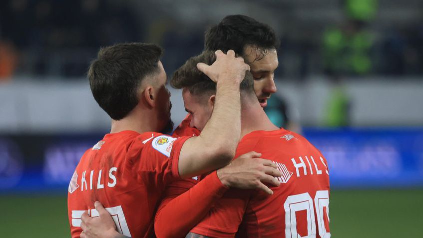 Динамо (Букурещ) и Миланов достигнаха до 1/2-финал за Купата на Румъния