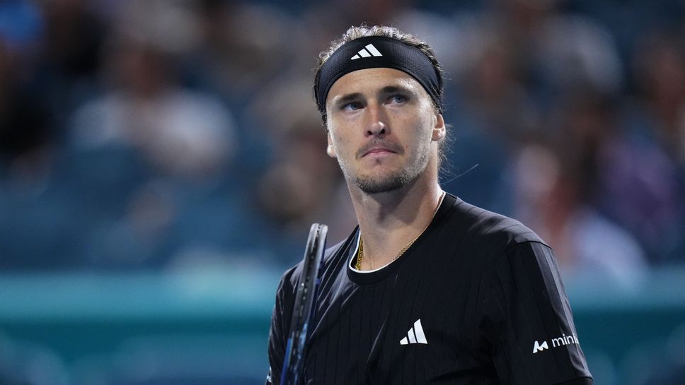 Зверев даде само три гейма на Серундоло и си уреди нов сблъсък със Синер