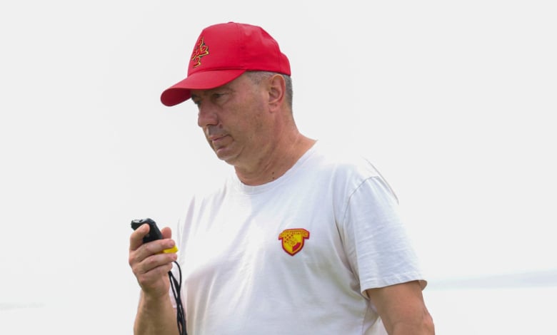 Гьозтепе на Мъри обяви 4 контроли