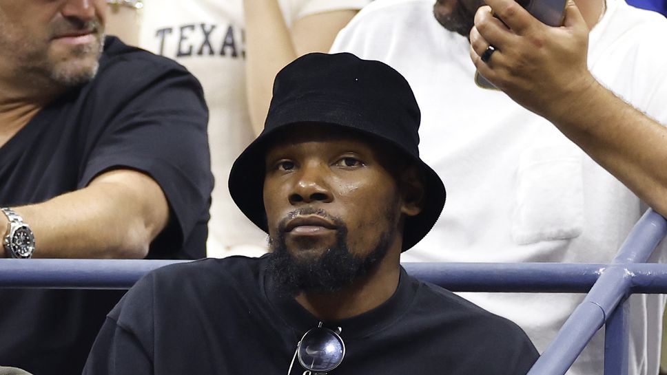 Дюрант става акционер във френски футболен отбор