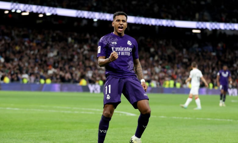 Реал с ключов успех по пътя към титлата ВИДЕО