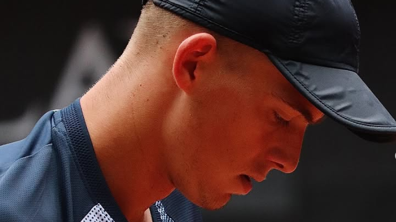 Нестеров отпадна на полуфиналите на сингъл на турнир в Бахрейн