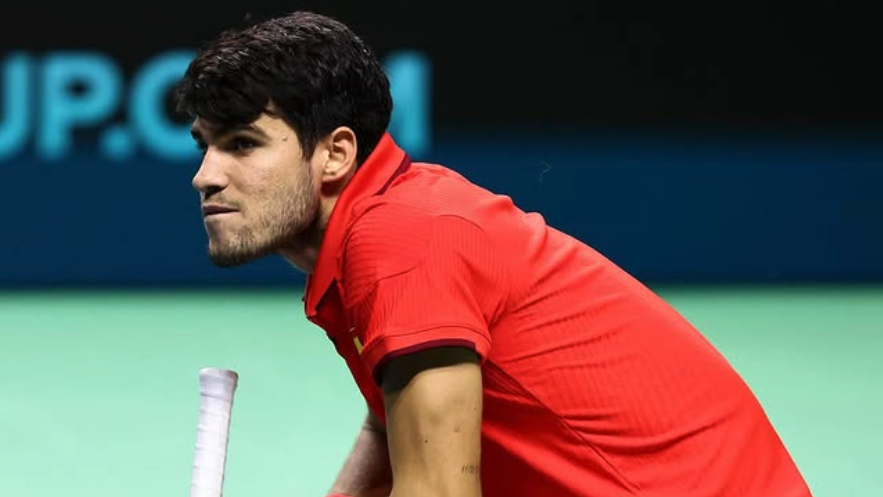 Алкарас: Прибирам се у дома със съкрушено сърце